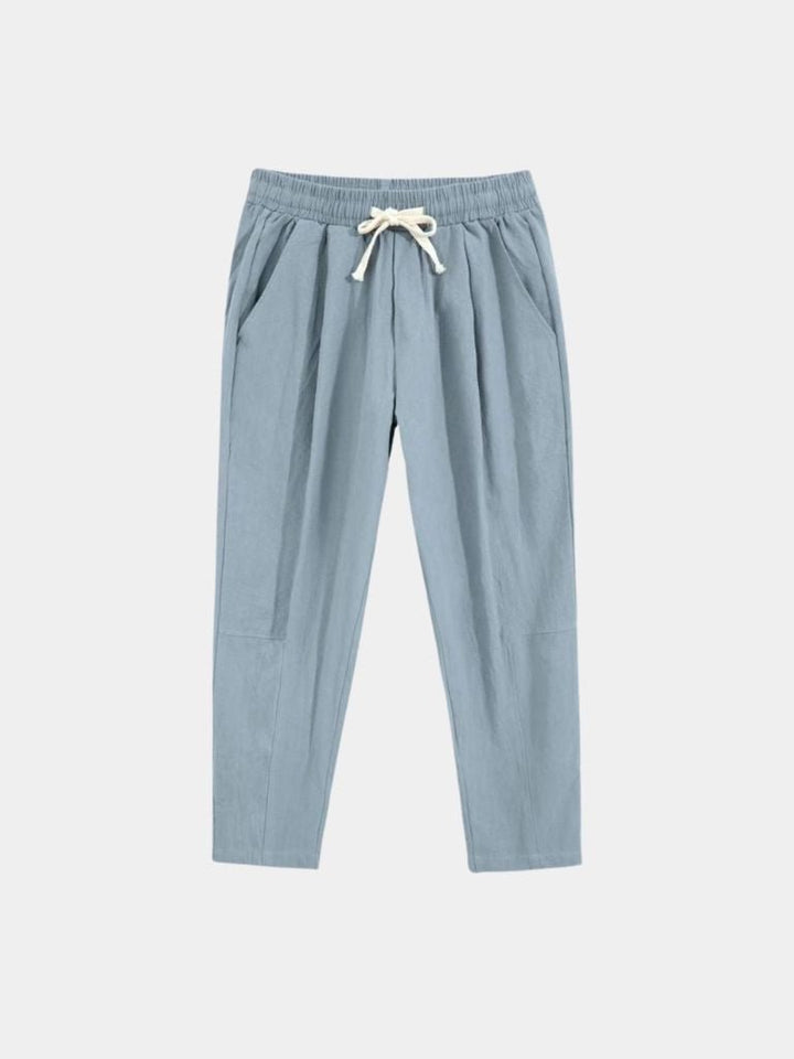 Tomas Riviera Pants