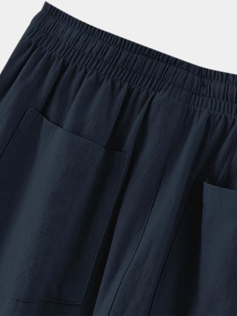Tomas Riviera Pants