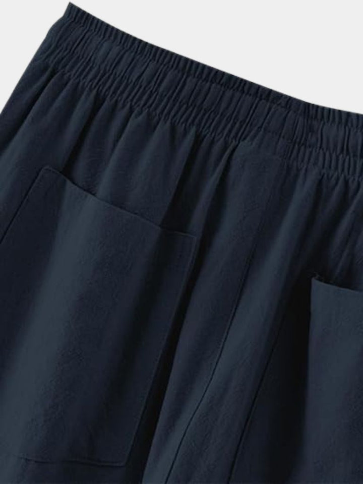 Tomas Riviera Pants