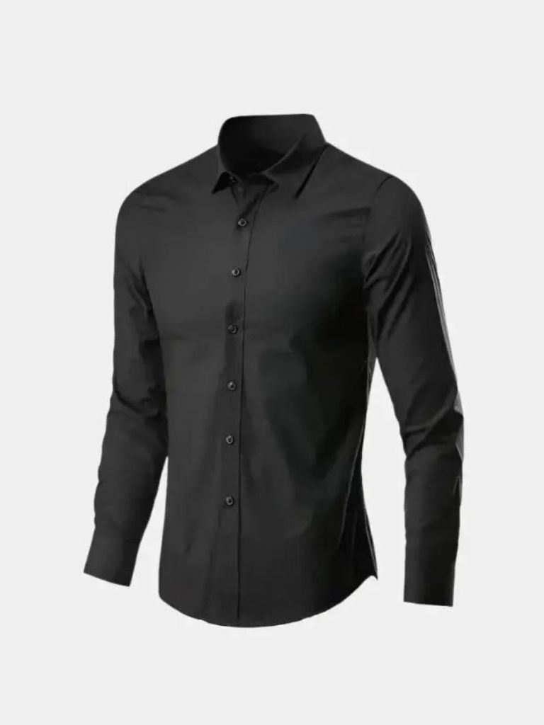 Camisa Elástica Ultra Tech Impermeable