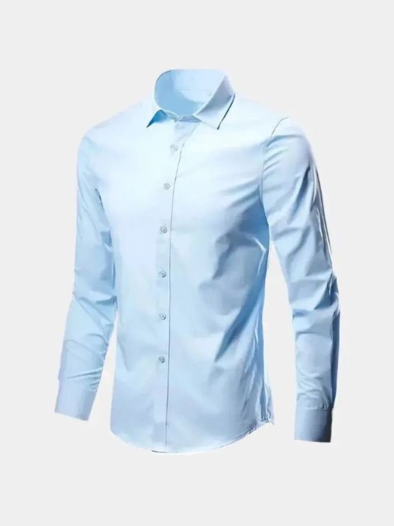 Camisa Elástica Ultra Tech Impermeable