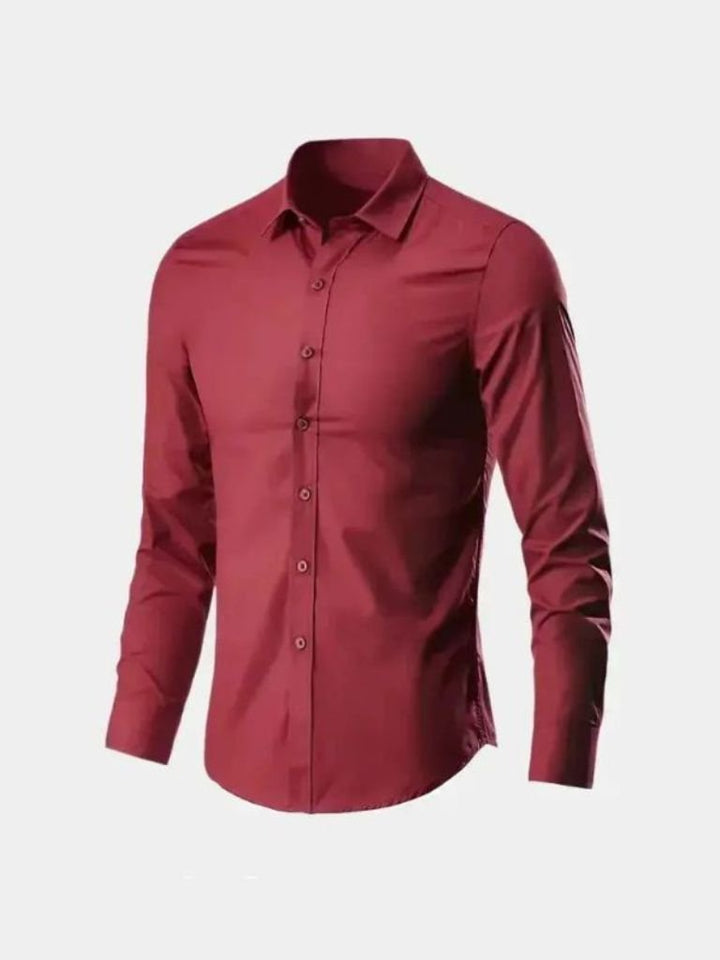 Camisa Elástica Ultra Tech Impermeable