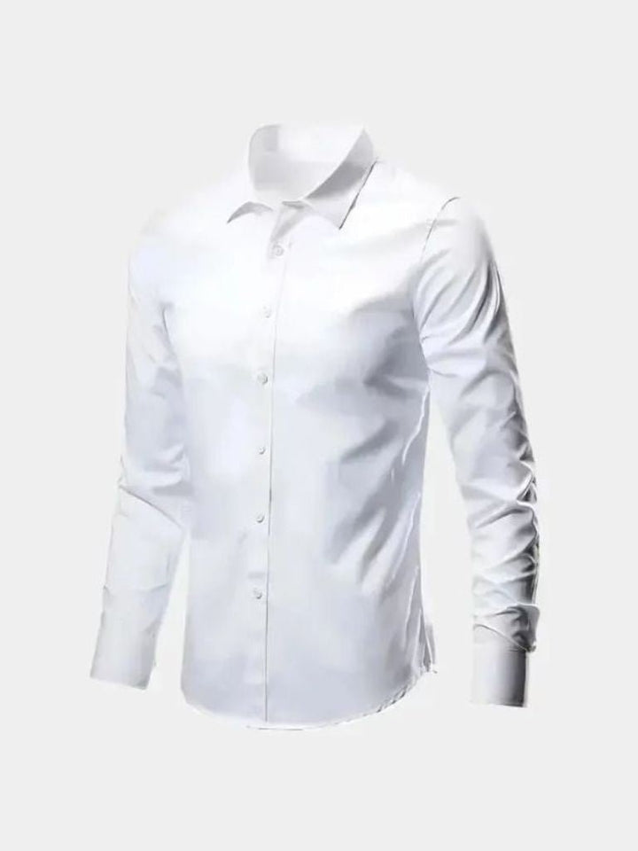 Camisa Elástica Ultra Tech Impermeable