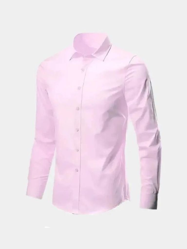 Camisa Elástica Ultra Tech Impermeable
