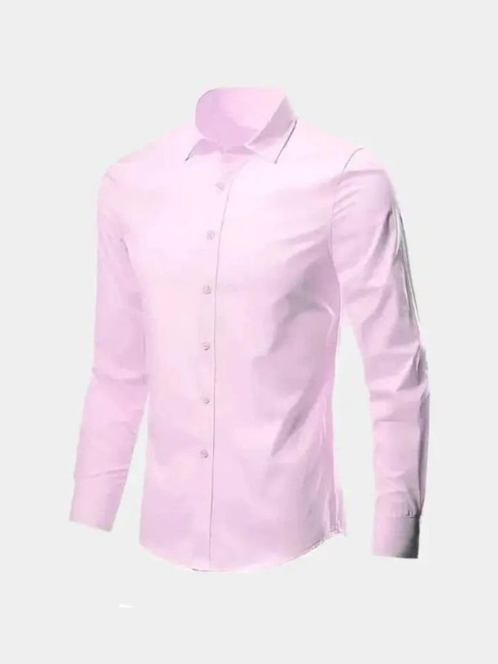Camisa Elástica Ultra Tech Impermeable