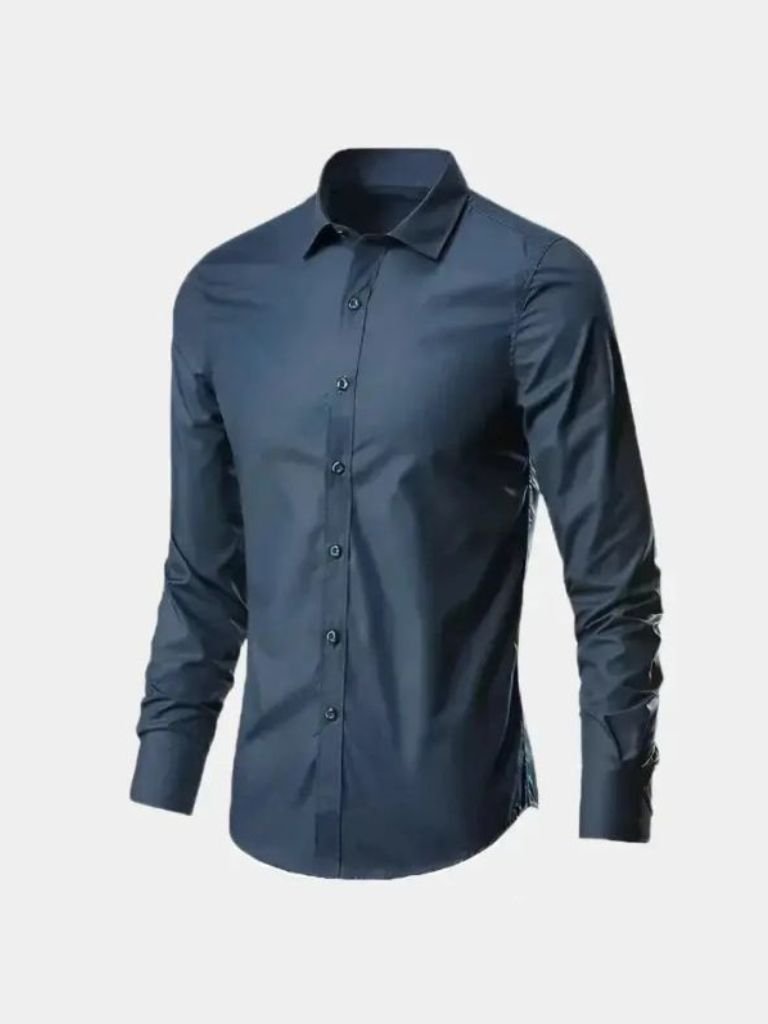 Camisa Elástica Ultra Tech Impermeable