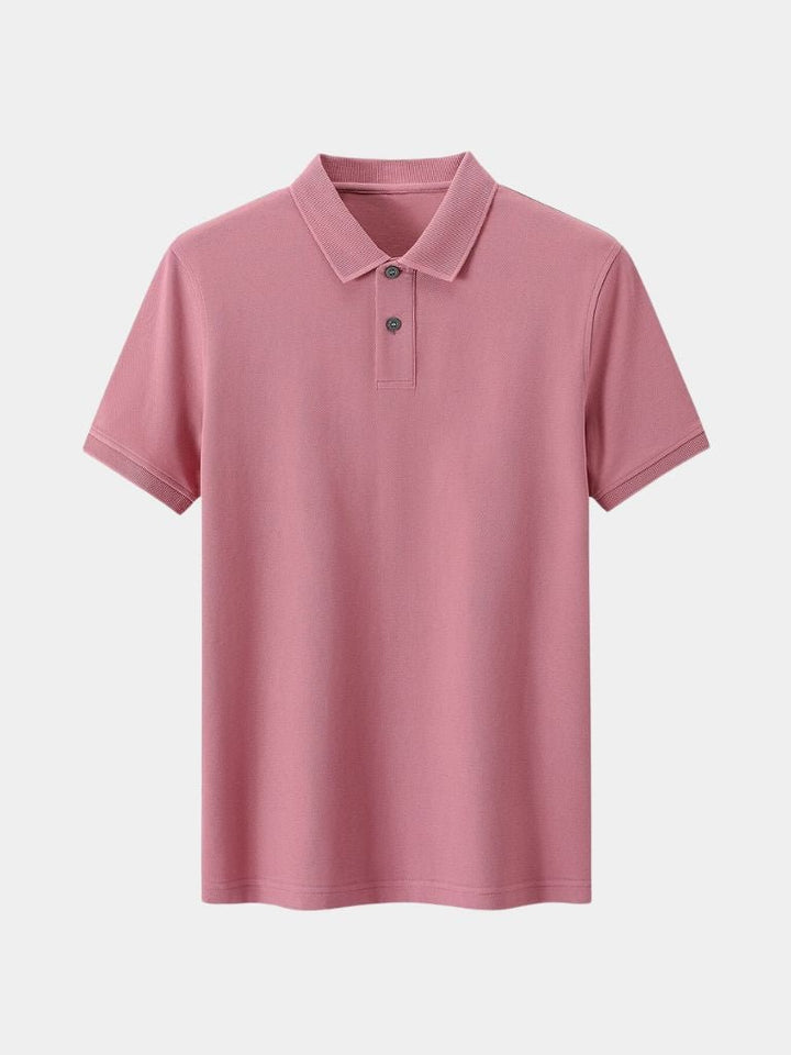 Polo in Urban Fog