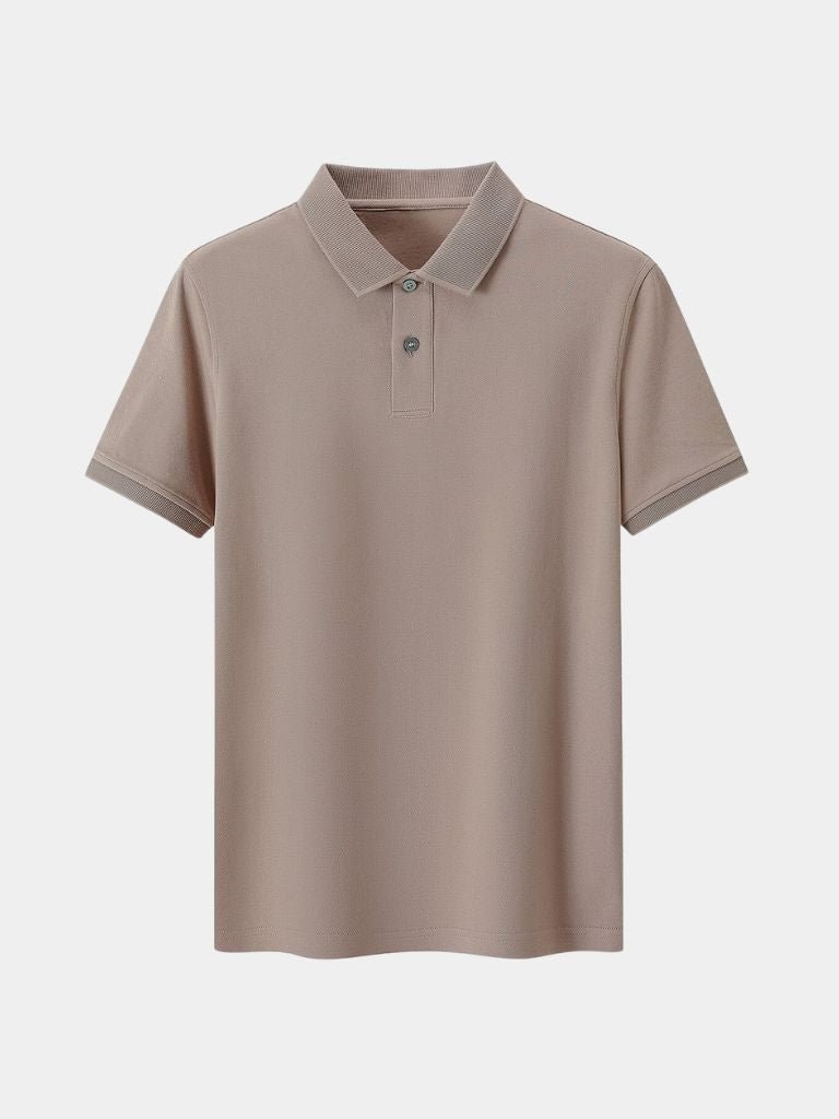 Polo in Urban Fog