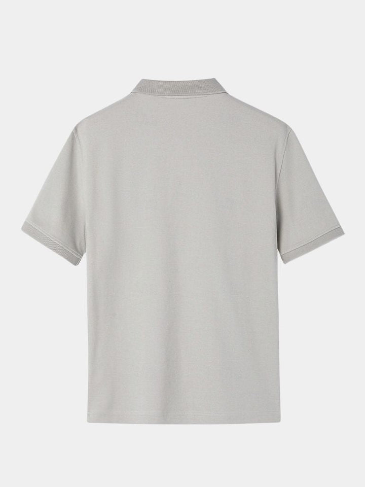 Polo in Urban Fog