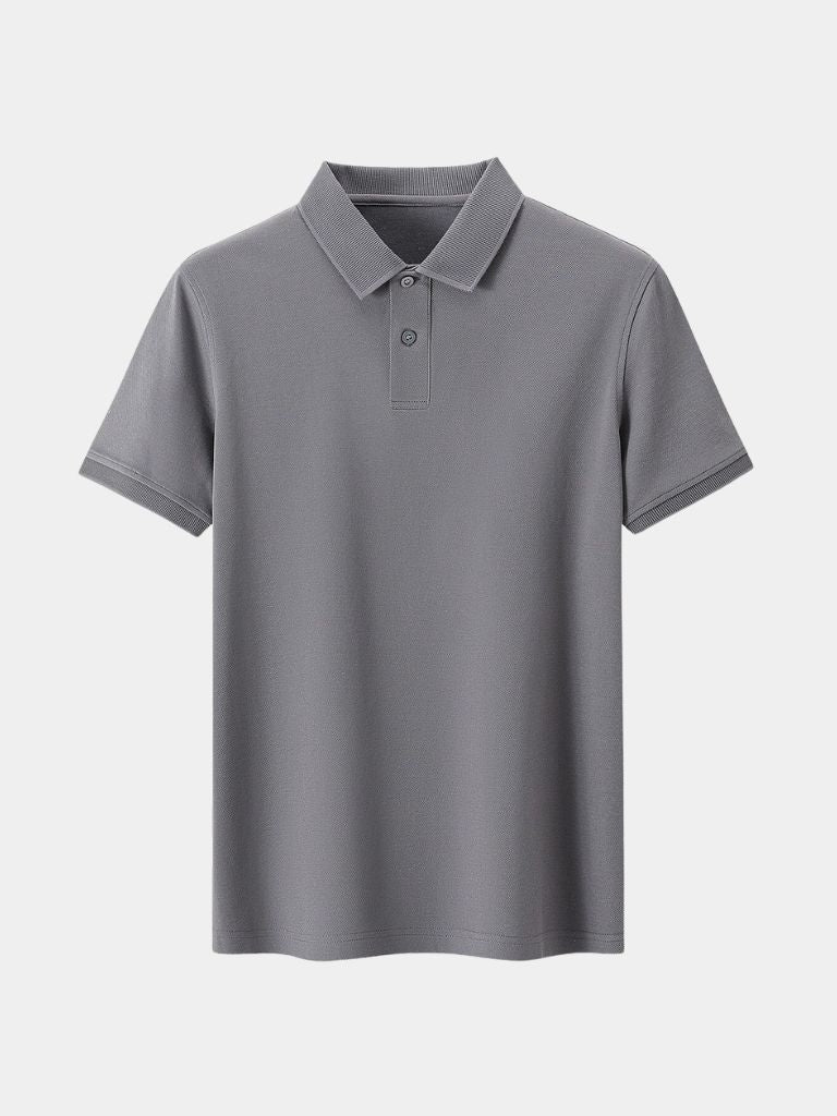 Polo in Urban Fog