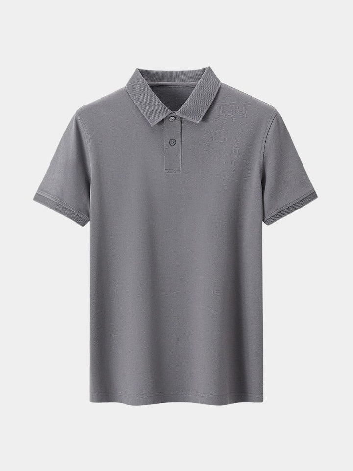 Polo in Urban Fog