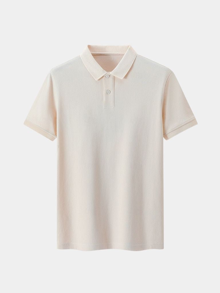 Polo in Urban Fog