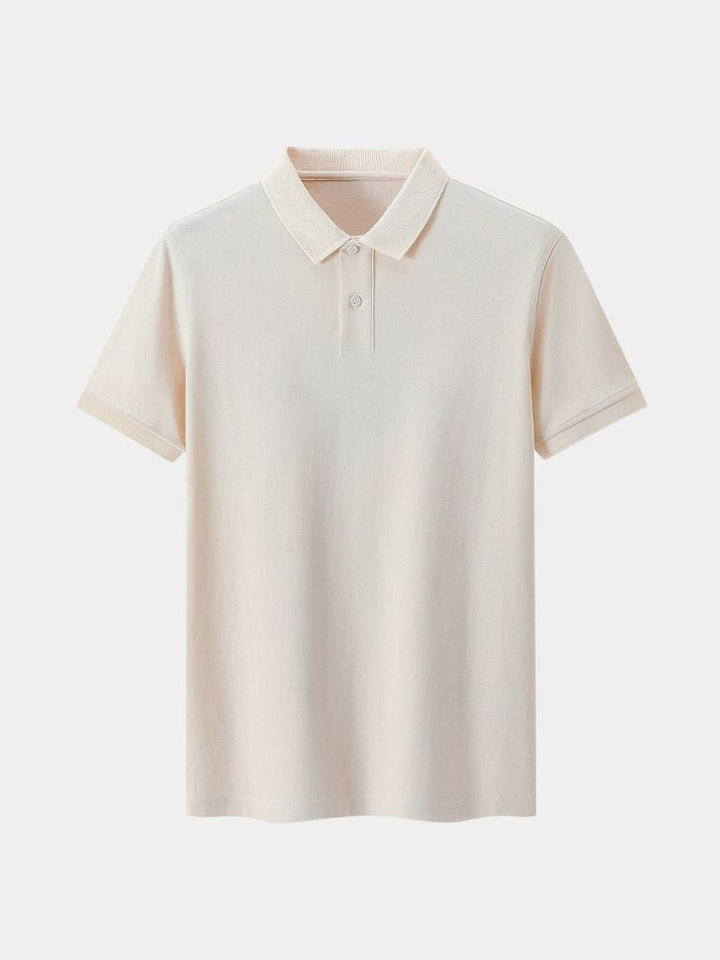 Polo in Urban Fog