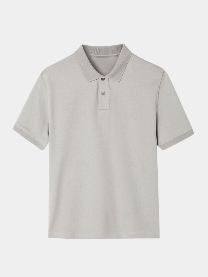 Polo in Urban Fog