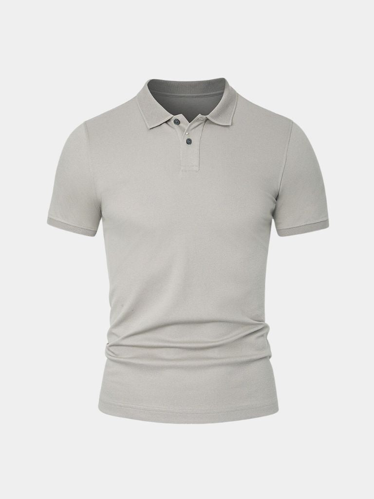 Polo in Urban Fog