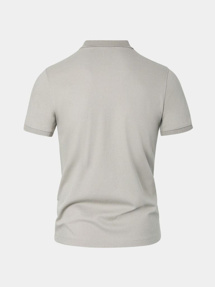 Polo in Urban Fog