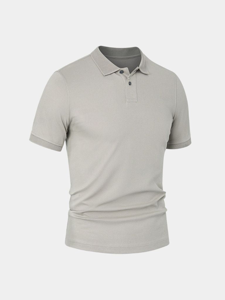 Polo in Urban Fog