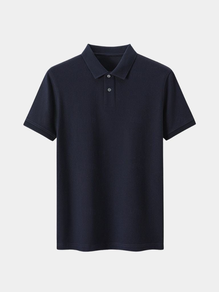 Polo in Urban Fog