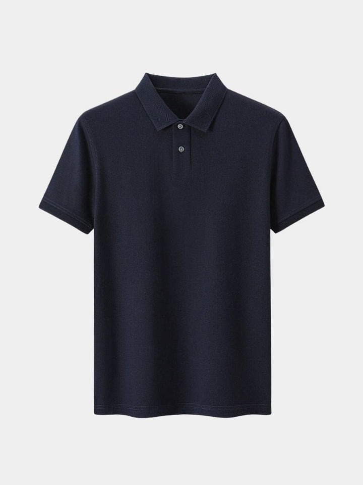 Polo in Urban Fog