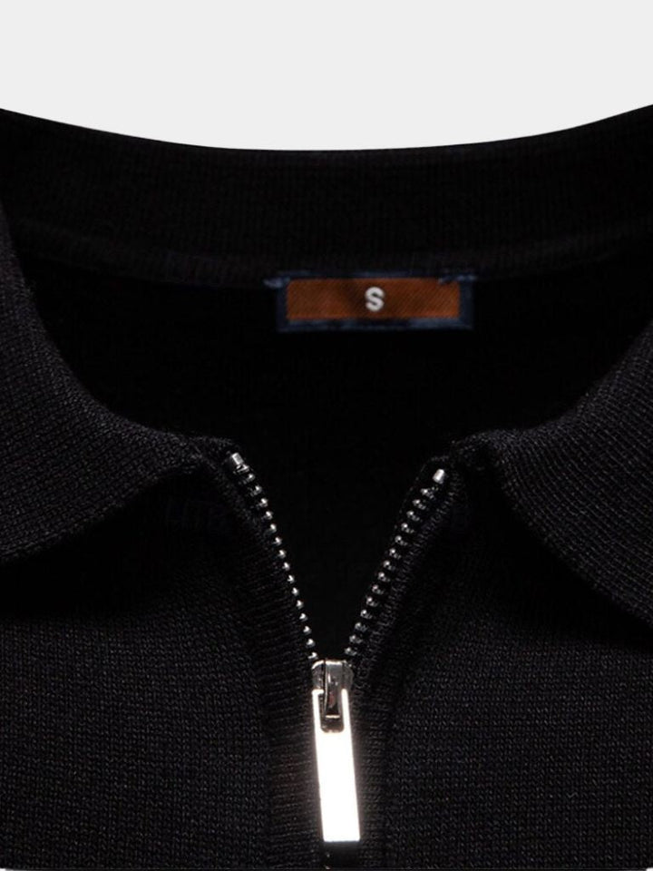 Valmont Polo Marfil