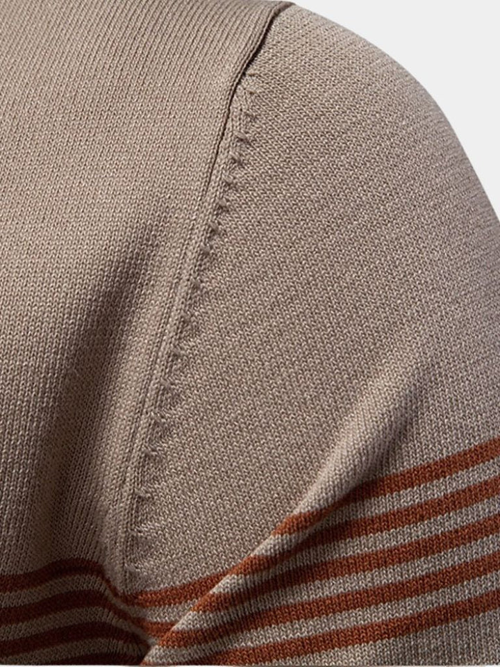 Valmont Polo Marfil