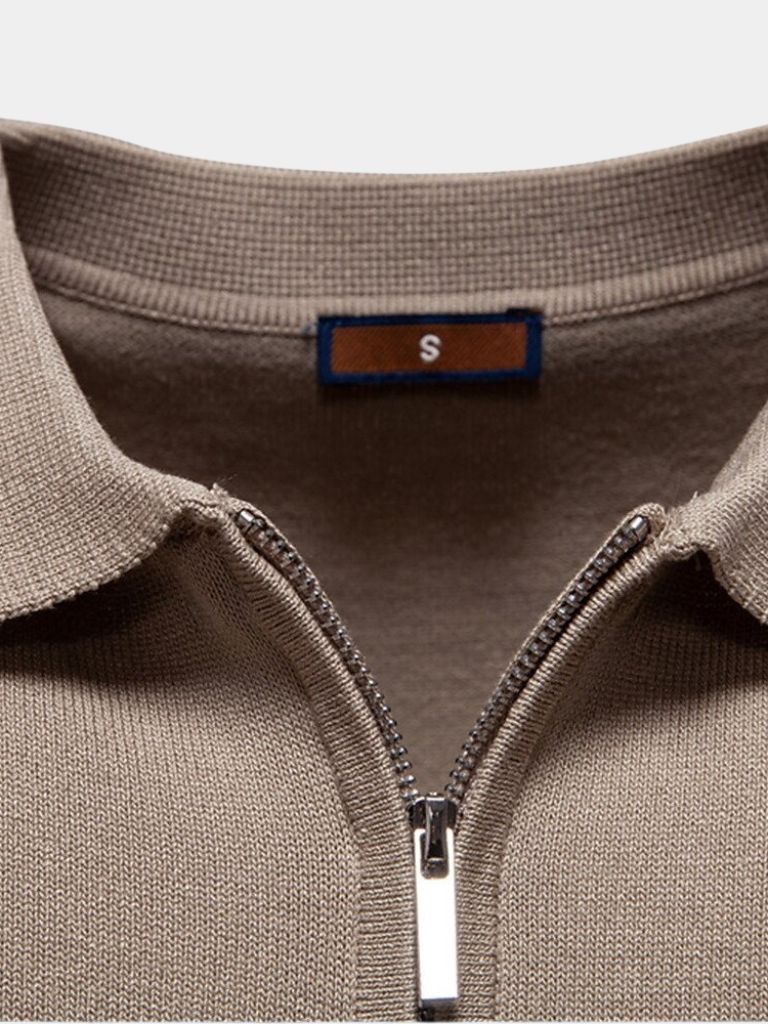Valmont Polo Marfil