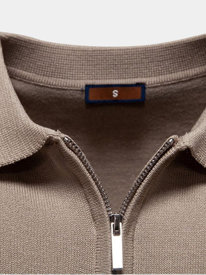 Valmont Polo Marfil