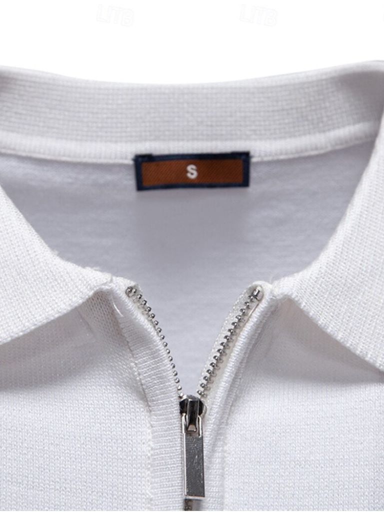 Valmont Polo Marfil