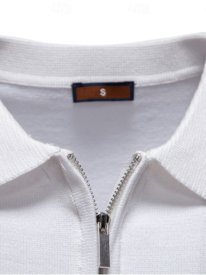 Valmont Polo Marfil