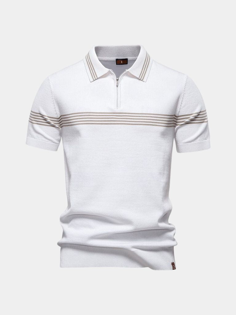 Valmont Polo Marfil