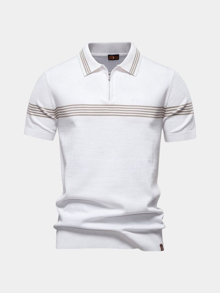 Valmont Polo Marfil