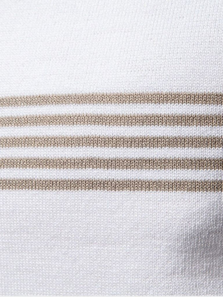 Valmont Polo Marfil