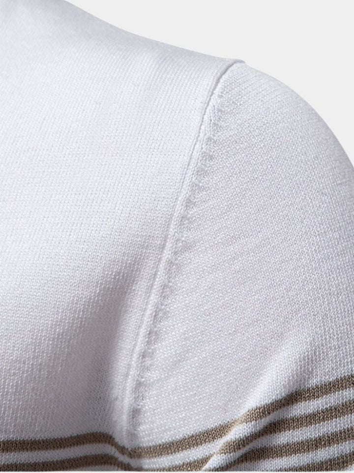 Valmont Polo Marfil