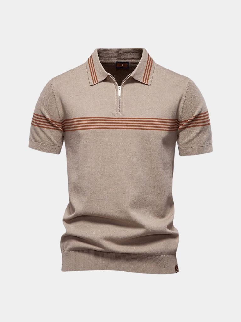 Valmont Polo Marfil