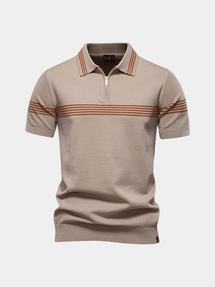 Valmont Polo Marfil