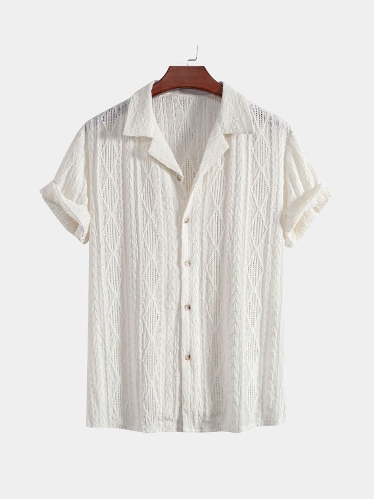 Camisa Camp Valmoré