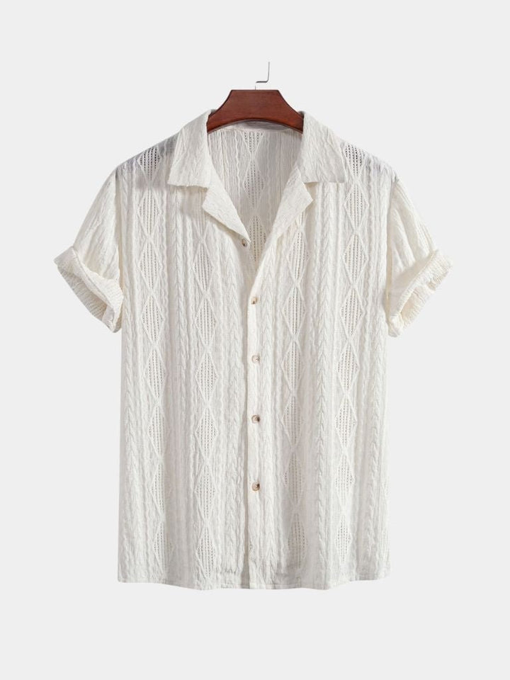 Camisa Camp Valmoré