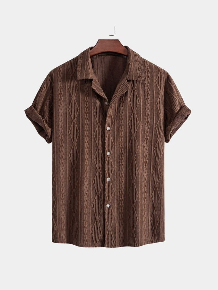 Camisa Camp Valmoré