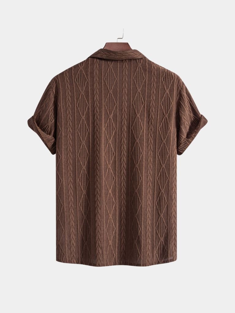 Camisa Camp Valmoré