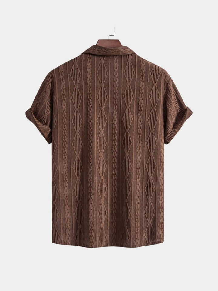 Camisa Camp Valmoré