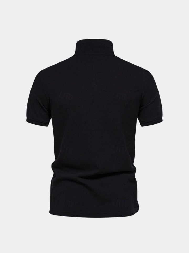 Polo Vanguard Stitch