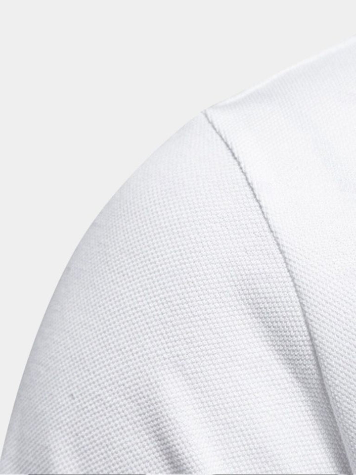 Polo Vanguard Stitch