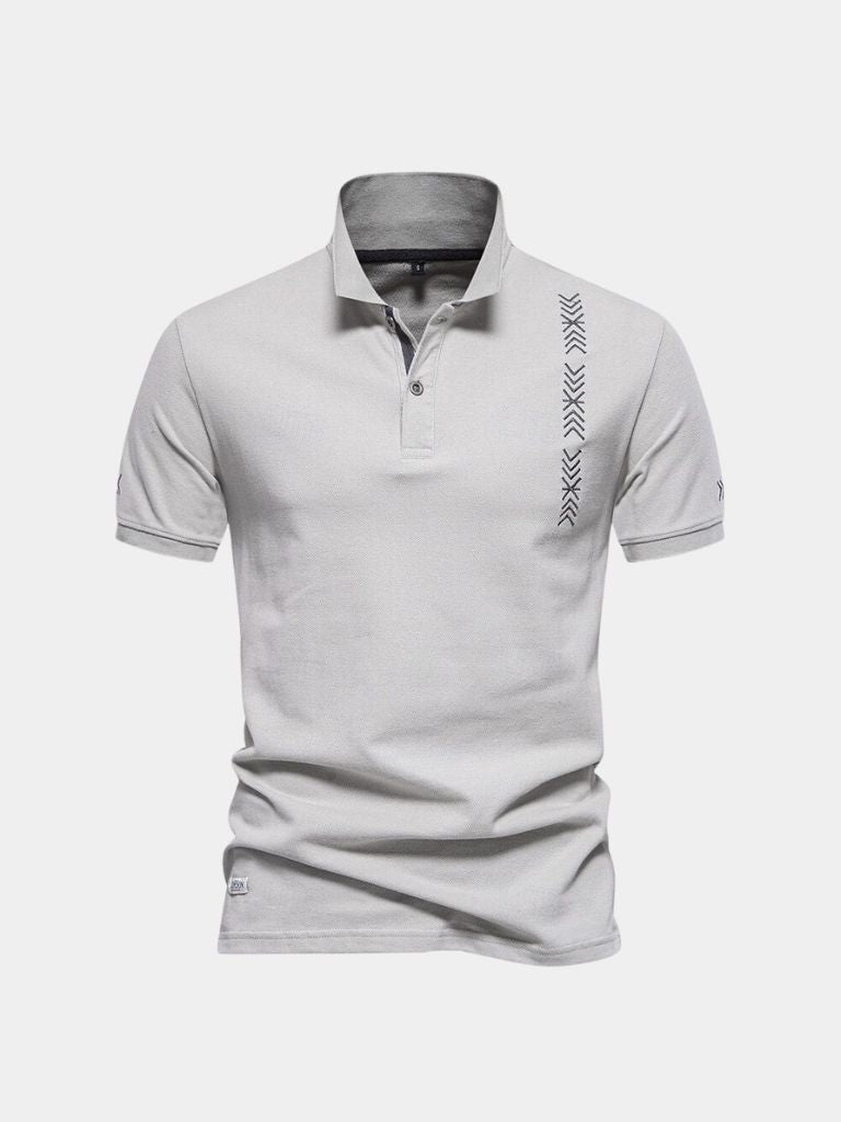 Polo Vanguard Stitch