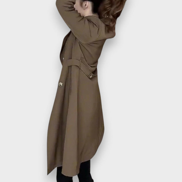 Barbara - Abrigo Elegante