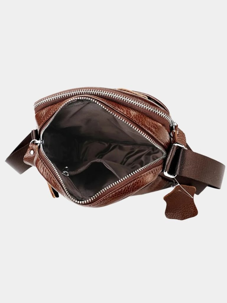 Bolso de Hombro Veneciano Esencial