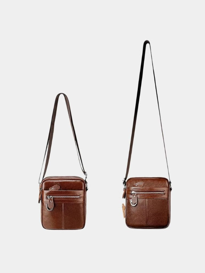 Bolso de Hombro Veneciano Esencial