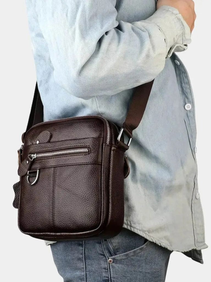 Bolso de Hombro Veneciano Esencial