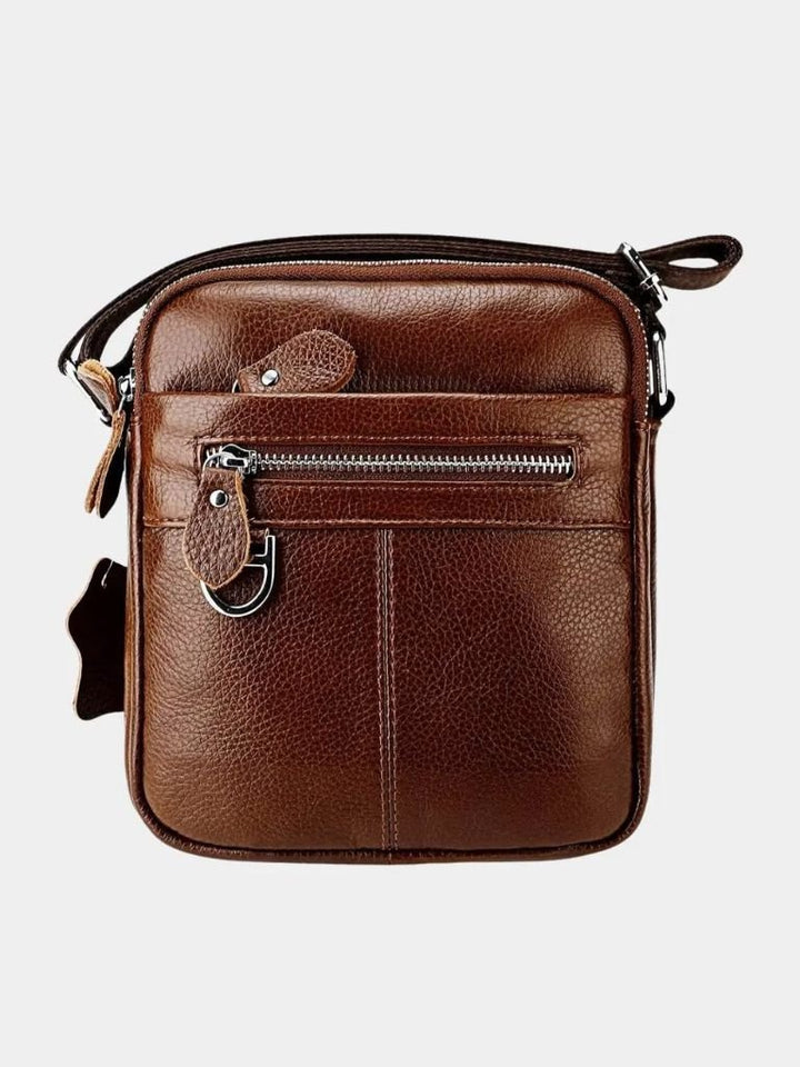 Bolso de Hombro Veneciano Esencial