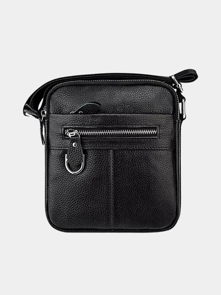 Bolso de Hombro Veneciano Esencial