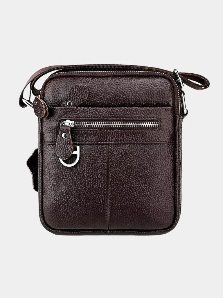 Bolso de Hombro Veneciano Esencial